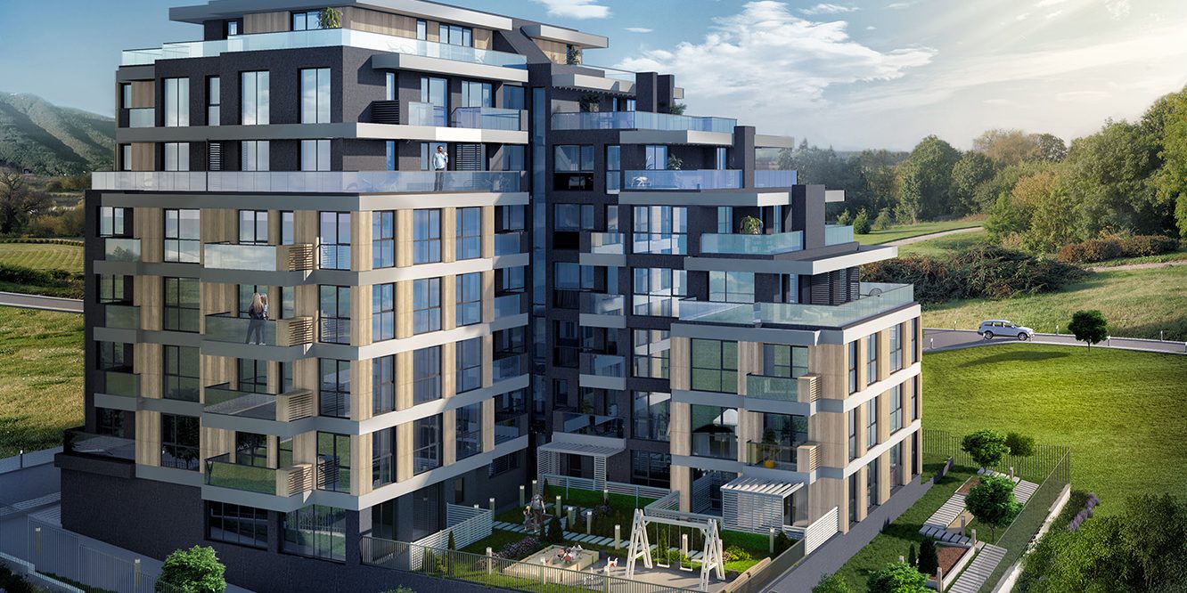 кв. Манастирски ливади Изток – Jade Residential Project – Акт 14 кв. Манастирски ливади Изток - Jade Residential Project - Акт 14