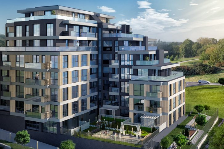 кв. Манастирски ливади Изток – Jade Residential Project – Акт 14 кв. Манастирски ливади Изток - Jade Residential Project - Акт 14