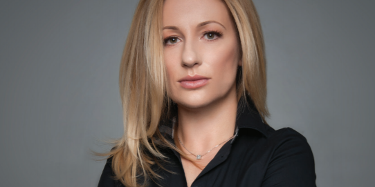 Десислава Петрова - Beso Homes - Не е време за рецесия