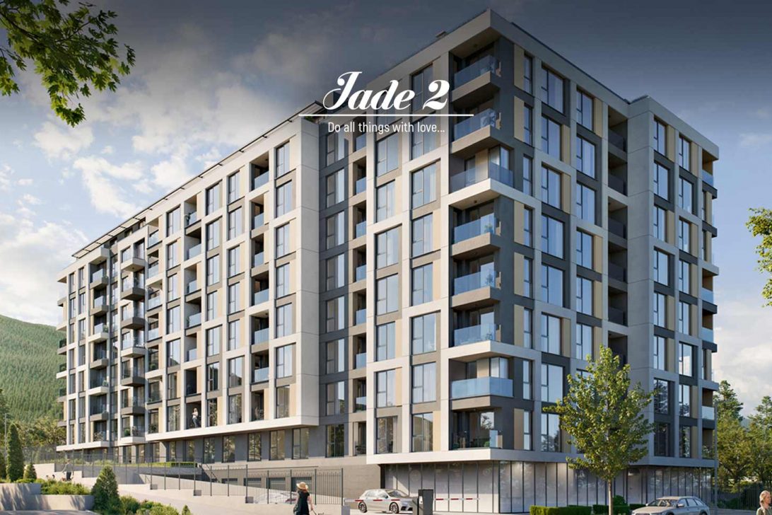 Апартаменти в София без посредник от Beso Homes ①