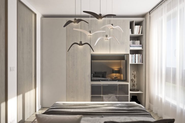 beshohomes osvetlenieto vkashti